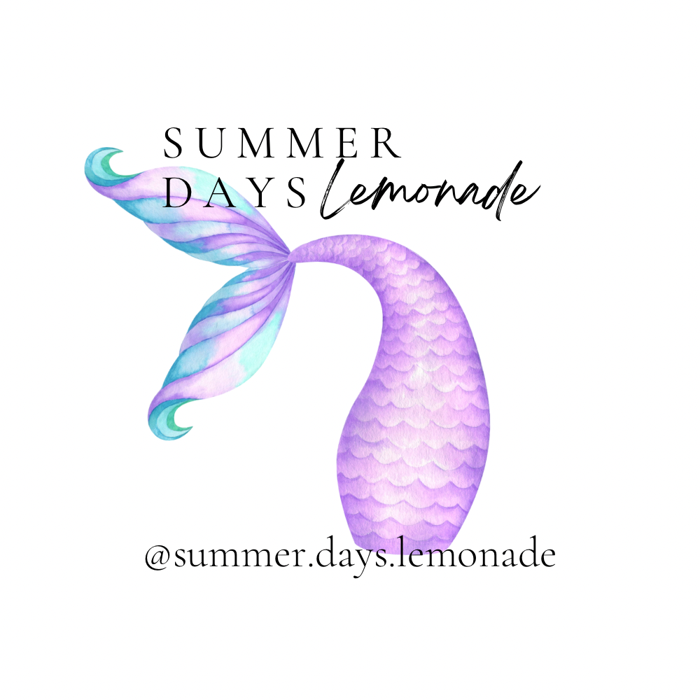 Mermaid Lemonade