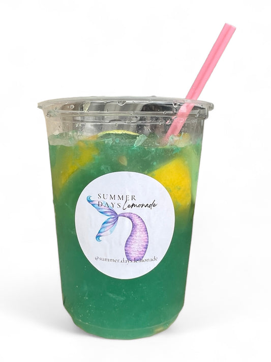 Mermaid Lemonade