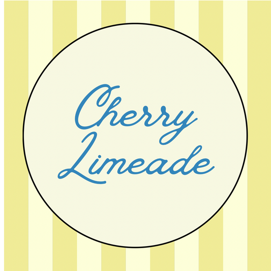 Cherry Limeade
