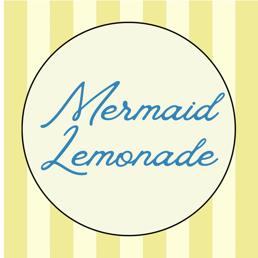 Mermaid Lemonade