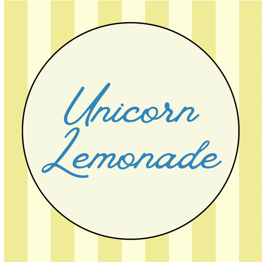 Unicorn Lemonade