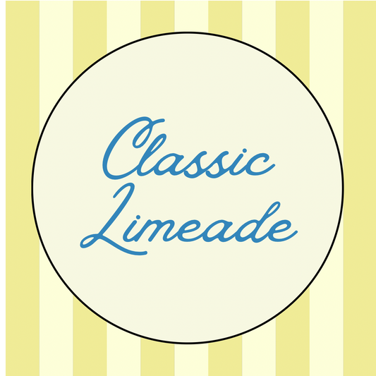 Classic Limeade