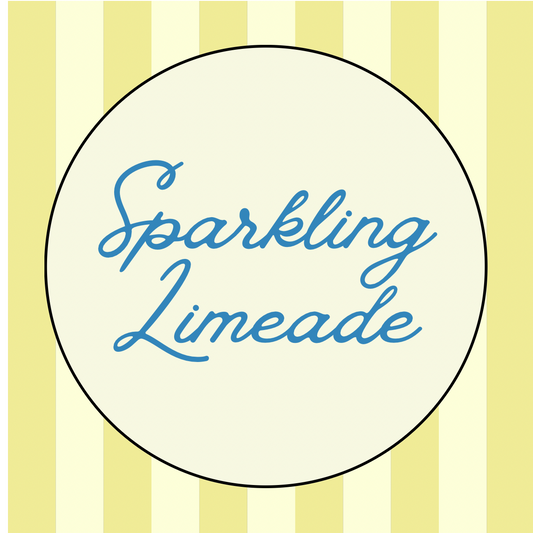 Sparkling Limeade